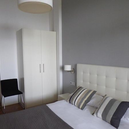 Cr Luarri Hotel San Sebastián Eksteriør billede