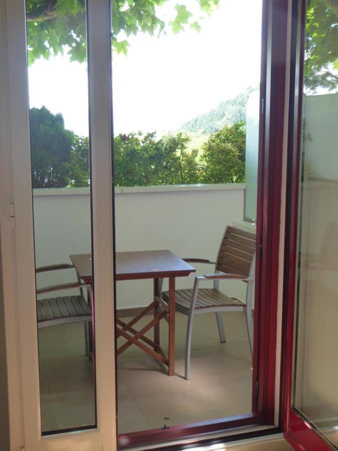 Cr Luarri Hotel San Sebastián Eksteriør billede